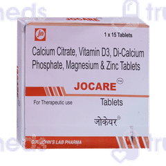 Jocare Tablet 15