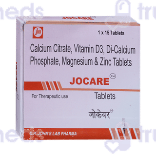 Jocare Tablet 15