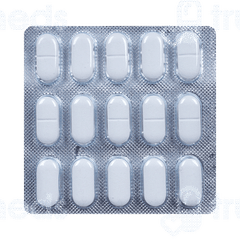 Jocare Tablet 15