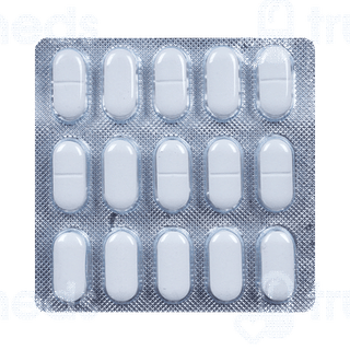 Jocare Tablet 15