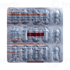 Jocare Tablet 15