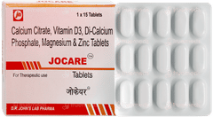 Jocare Tablet 15 Jocare Tablet 15