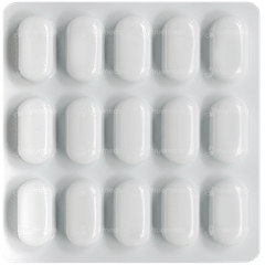 Jocare Tablet 15