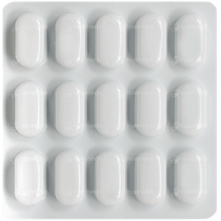 Jocare Tablet 15