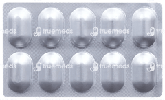 Jocecal Od Tablet 10