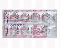 Jointace C2 Plus Tablet 10