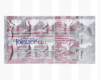 Jointace C2 Plus Tablet 10