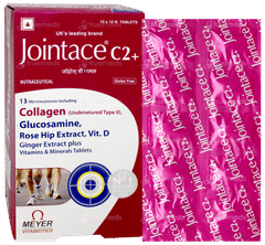 Jointace C2 + Tablet 10 Jointace C2 + Tablet 10