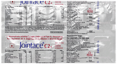 Jointace C2 + Tablet 10