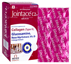 Jointace C2 + Tablet 10 Jointace C2 + Tablet 10