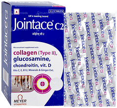 Jointace C2 Tablet 10