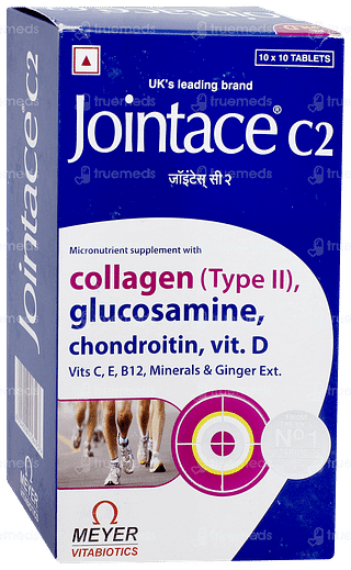 Jointace C2 Tablet 10