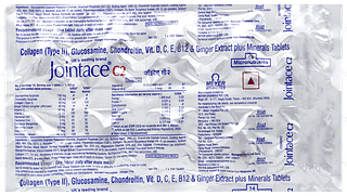 Jointace C2 Tablet 10