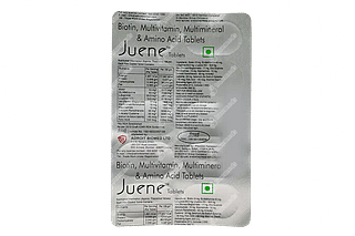 Juene Tablet 10