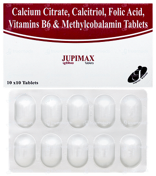 Jupimax Tablet 10