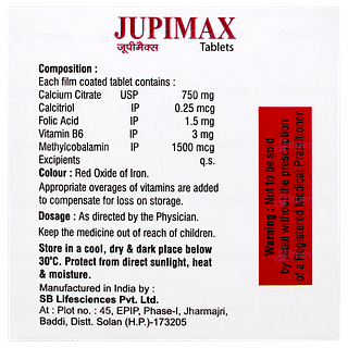 Jupimax Tablet 10