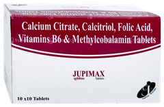Jupimax Tablet 10