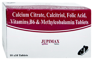 Jupimax Tablet 10