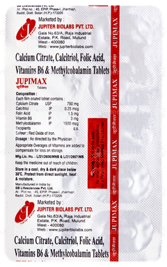 Jupimax Tablet 10