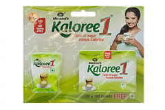 Kaloree 1 Tablet 200