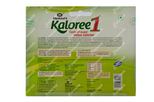 Kaloree 1 Tablet 200