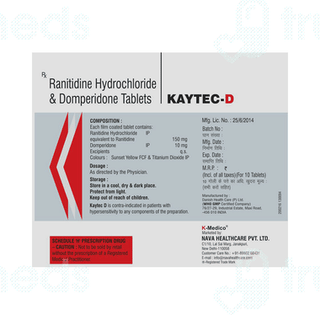Kaytec D Tablet 10