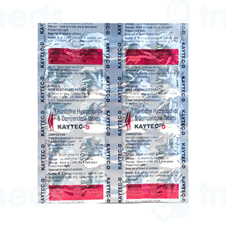 Kaytec D Tablet 10