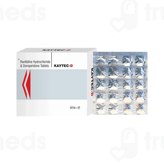 Kaytec D Tablet 10 Kaytec D Tablet 10