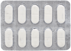 Kidosis Ds Tablet 10