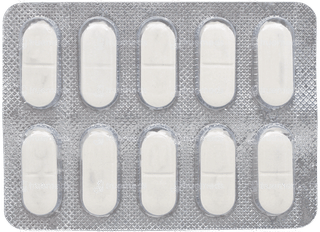 Kidosis Ds Tablet 10