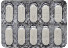 Kidosis Ds Tablet 10 Kidosis Ds Tablet 10