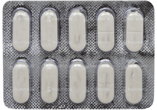 Kidosis Ds Tablet 10