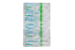 Kiofiber Tablet 10 Kiofiber Tablet 10