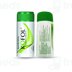 Kofol Sugar Free Chewable Tablet 60