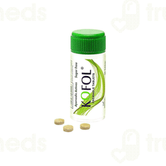Kofol Sugar Free Chewable Tablet 60