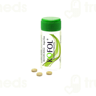 Kofol Sugar Free Chewable Tablet 60