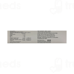 Laflex Tablet 10 Laflex Tablet 10