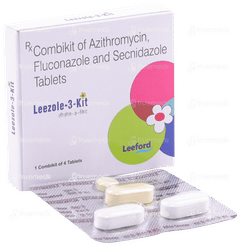 Leezole 3 Kit Tablet 4