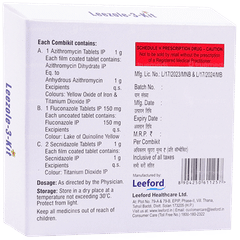 Leezole 3 Kit Tablet 4
