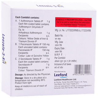 Leezole 3 Kit Tablet 4