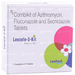 Leezole 3 Kit Tablet 4