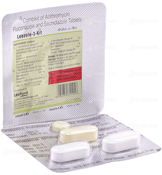 Leezole 3 Kit Tablet 4