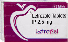 Letroact Tablet 5