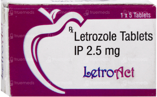 Letroact Tablet 5