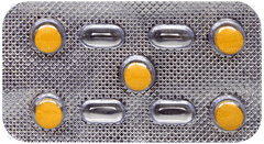 Letroact Tablet 5
