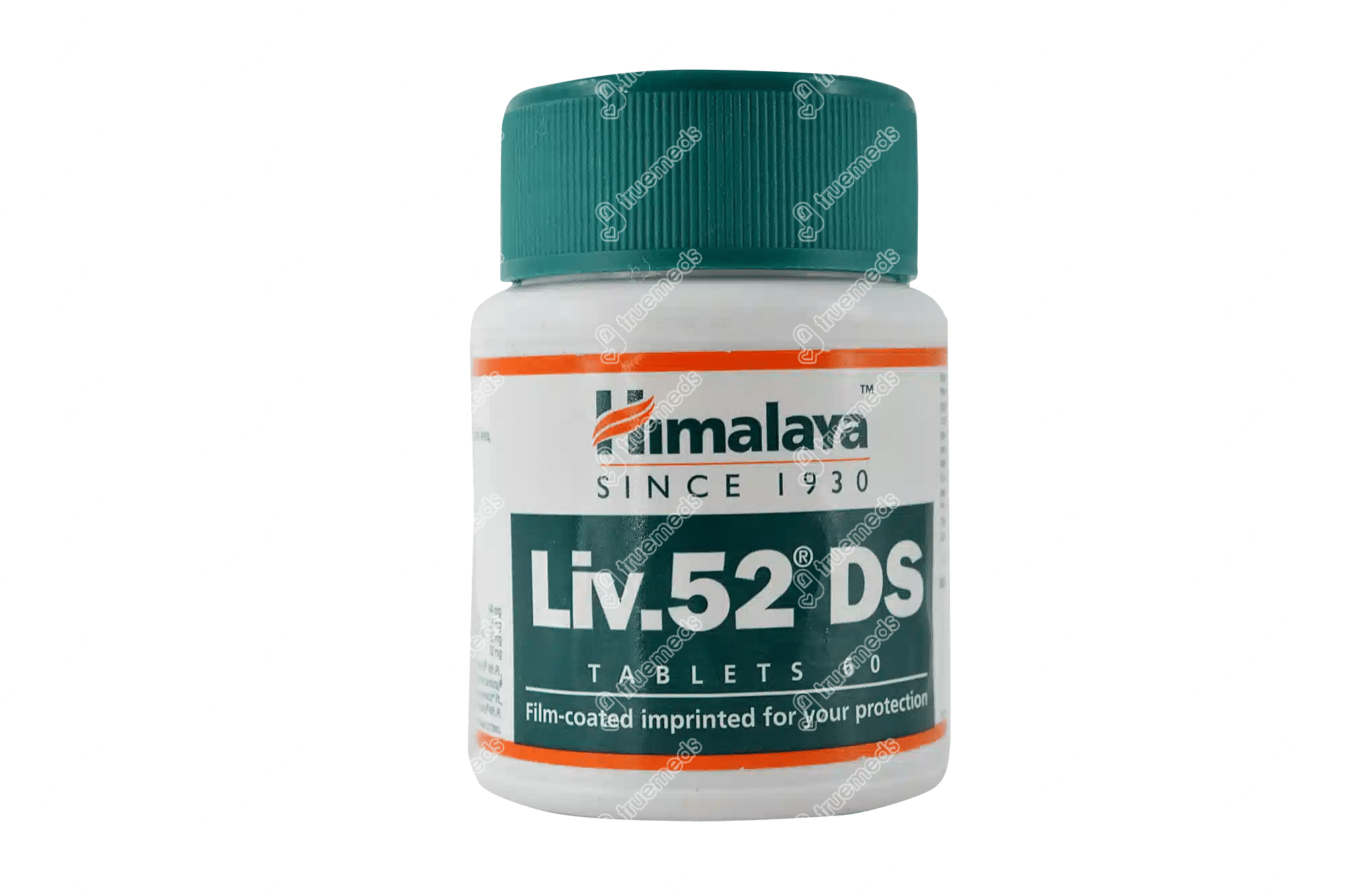 HIMALAYA LIV 52 DS TABLET 60 - Uses, Side Effects, Dosage, Price
