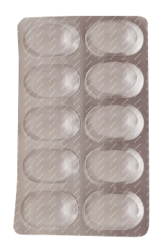 Livodox Plus Tablet 10