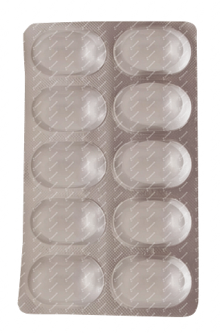 Livodox Plus Tablet 10