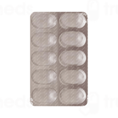 Livodox Plus Tablet 10