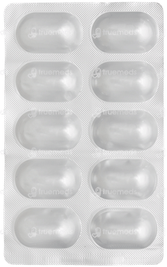 Livodox Plus Tablet 10 Livodox Plus Tablet 10